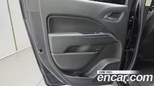 Chevrolet Colorado, 2020 — миниатюра 15