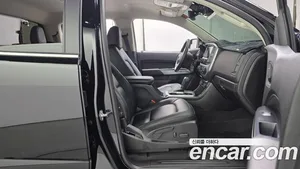 Chevrolet Colorado, 2020 — миниатюра 16