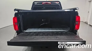 Chevrolet Colorado, 2020 — миниатюра 29