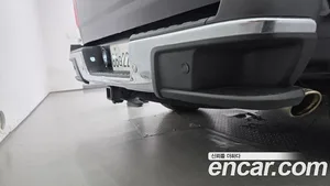 Chevrolet Colorado, 2020 — миниатюра 30