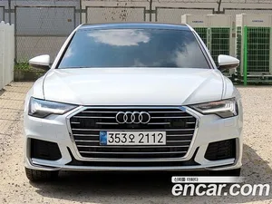 Audi A6, 2023 — миниатюра 1