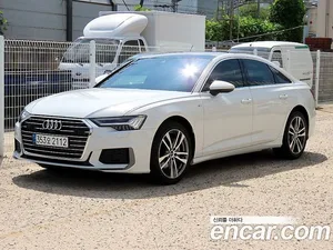 Audi A6, 2023 — миниатюра 2