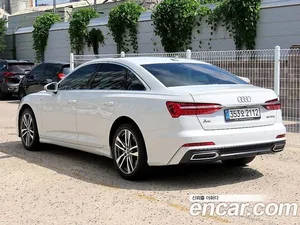 Audi A6, 2023 — миниатюра 3