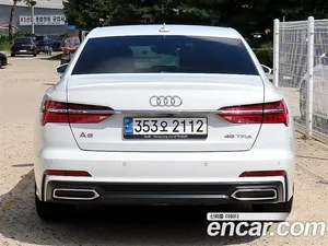 Audi A6, 2023 — миниатюра 4
