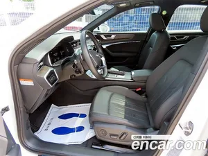Audi A6, 2023 — миниатюра 5