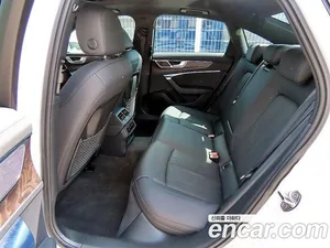 Audi A6, 2023 — миниатюра 6