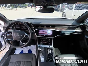 Audi A6, 2023 — миниатюра 7