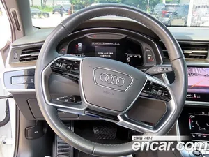 Audi A6, 2023 — миниатюра 8