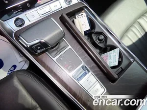 Audi A6, 2023 — миниатюра 11