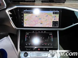 Audi A6, 2023 — миниатюра 14