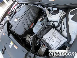 Audi A6, 2023 — миниатюра 19