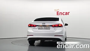 Hyundai Avante, 2016 — миниатюра 4