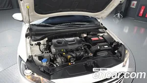 Hyundai Avante, 2016 — миниатюра 6