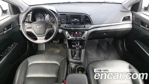 Hyundai Avante, 2016 — миниатюра 10