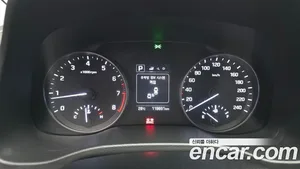 Hyundai Avante, 2016 — миниатюра 11