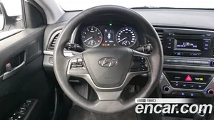 Hyundai Avante, 2016 — миниатюра 19