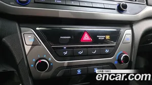 Hyundai Avante, 2016 — миниатюра 21
