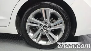 Hyundai Avante, 2016 — миниатюра 7