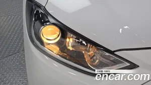 Hyundai Avante, 2016 — миниатюра 8