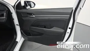 Hyundai Avante, 2016 — миниатюра 14