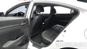 Hyundai Avante, 2016 — миниатюра 16
