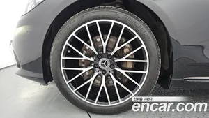 Mercedes-Benz S-Class, 2022 — миниатюра 5