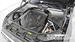 Mercedes-Benz S-Class, 2022 — миниатюра 6