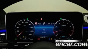 Mercedes-Benz S-Class, 2022 — миниатюра 11