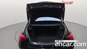 Mercedes-Benz S-Class, 2022 — миниатюра 26
