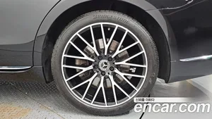 Mercedes-Benz S-Class, 2022 — миниатюра 7