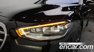Mercedes-Benz S-Class, 2022 — миниатюра 8