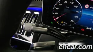 Mercedes-Benz S-Class, 2022 — миниатюра 27