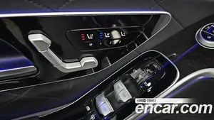 Mercedes-Benz S-Class, 2022 — миниатюра 28