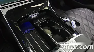 Mercedes-Benz S-Class, 2022 — миниатюра 30