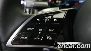 Mercedes-Benz S-Class, 2022 — миниатюра 34