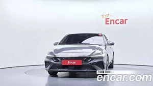 Hyundai Avante, 2025 — миниатюра 3