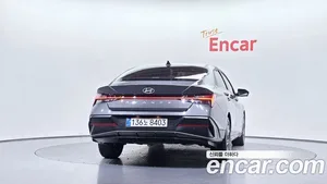 Hyundai Avante, 2025 — миниатюра 4