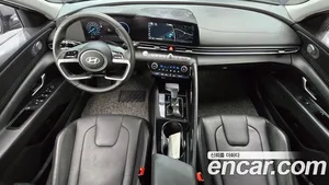 Hyundai Avante, 2025 — миниатюра 10