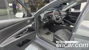 Hyundai Avante, 2025 — миниатюра 13