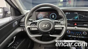 Hyundai Avante, 2025 — миниатюра 19