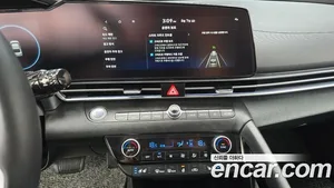 Hyundai Avante, 2025 — миниатюра 20