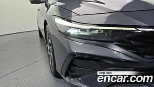 Hyundai Avante, 2025 — миниатюра 8