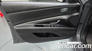 Hyundai Avante, 2025 — миниатюра 14