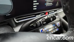Hyundai Avante, 2025 — миниатюра 27