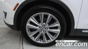 Lincoln MKX, 2015 — миниатюра 5