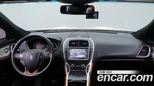 Lincoln MKX, 2015 — миниатюра 7