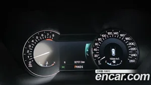 Lincoln MKX, 2015 — миниатюра 8