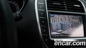 Lincoln MKX, 2015 — миниатюра 9