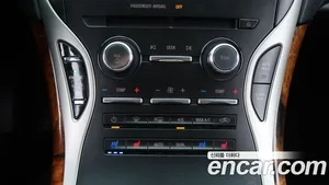 Lincoln MKX, 2015 — миниатюра 11
