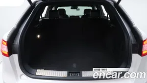Lincoln MKX, 2015 — миниатюра 12
